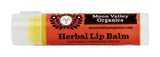 Moon Valley Organics Lip Balm, Cinnamon