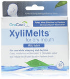 Ora Coat Xyli Melts Mild Mint-40 Discs