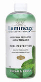 Lumineux Oral Essentials Clean & Fresh Mouthwash-16 Oz