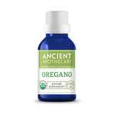 Ancient Nutrition Apothecary Oregano Essential Oil-0.5 Oz