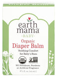 Earth Mama Baby Organic Diaper Balm-2 Oz