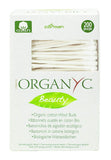 Corman Beauty Organic Cotton Wool Buds-200 Pcs