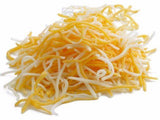 Krasdale Mexican Style Blend Shredded Cheese - 8 Ounces