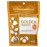 Navitas Golden Berries - 8 Ounces