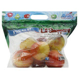 Stemilt Lil Snappers Apples, Pinata! - 3 Pounds