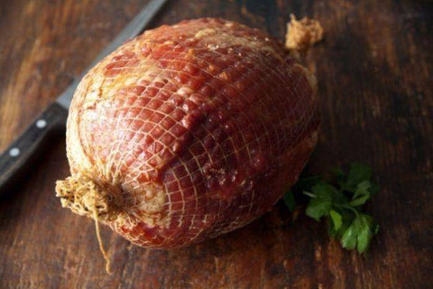 Holiday Ham (Boneless)