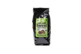 Brad's Organic Coffee, French Roast - 12 Ounces