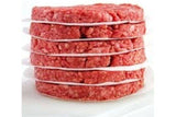 WESTERN CROWN BEEF PATTIES 16OZ