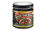 Better than Bouillon Beef Base, Roasted, Premium - 8 Ounces