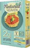 Natural Heaven Hearts of Palm Spaghetti - 9 Ounces