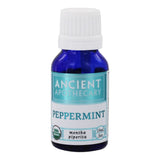 Ancient Nutrition Apothecary Peppermint Essential Oil-0.5 Oz