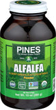 Pines Alfalfa Powder-10 Oz