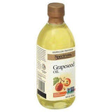 Spectrum Oil, Grapeseed - 16 Ounces
