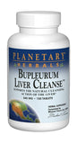 Planetary Herbals Bupleurum Liver Cleanse 545 Mg-150 Tablets