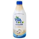 Vita Coco Coconut Milk, Vanilla - 42.27 Ounces