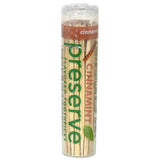 Preserve Cinnamint Toothpicks- 35 Count
