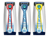 Preserve Shave 5 For Men-5 Blade Cartridges