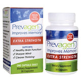 Prevagen Improves Memory Extra Strength-30 Capsules