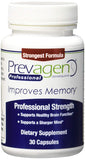 Prevagen Improves Memory Professional Strength-30 Capsules