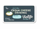 Violife Original Cream Cheese - 7.05 Ounces