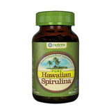 Nutrex Pure Hawaiian Spirulina Pacifica 500 Mg-100 Tablets