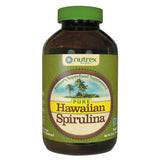 Nutrex Pure Hawaiian Spirulina Powder-16 Oz