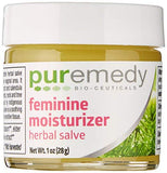 Puremedy Feminine Moisturizer Herbal Salve-1 Oz