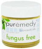 Puremedy Fungus Relief Homeopathic Salve-1 Oz