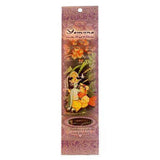 Yamuna Vanilla Copal and Amber Incense Sticks