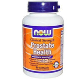 NOW Clinical Strength Prostate Health