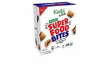 Kashi By Kids Super Food Bites, Organic, Mixed Berry - 5 Each