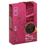 Cybeles Rotini, Red Lentil, Beet, Sweet Potatoes & Carrot - 8 Ounces
