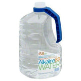 Alkaline Water - 128 Ounces