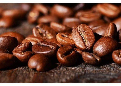 Nixies Espresso Ground Coffee - 12 Ounces