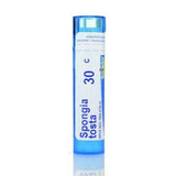 Boiron Spongia Tosta