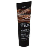 ShiKai Color Reflect Shampoo, Deep - 8 Ounces