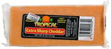 Tropical Extra Sharp Cheddar - 8 Ounces