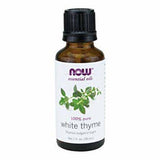 Now Essentials Thyme Oil