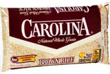 Carolina Brown Rice Natural Whole Grain - 5 Pounds