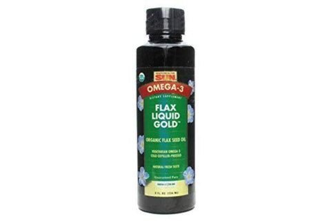 HEALTH/SUN Flax Liquid Gold
