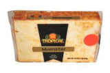 Tropical Muenster Cheese - 16 Ounces