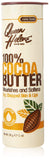 Queen Helene 100% Cocoa Butter Nourishes & Softens-1 Oz
