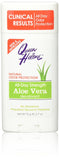 Queen Helene Aloe Vera Deodorant-2.7 Oz