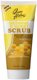Queen Helene Oatmeal & Honey Scrub-6 Oz