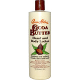 Queen Helene Cocoa Butter Hand & Body Lotion-16 Oz