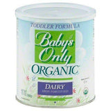 Babys Only Organic Toddler Formula, Dairy - 12.7 Ounces