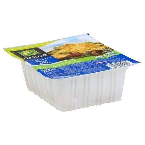 Nasoya Tofu, Organic, Firm - 14 Ounces