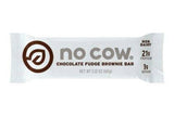 No Cow Bar, Chocolate Fudge Brownie - 2.12 Ounces