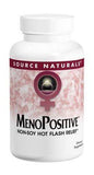 Source Naturals MenoPositive - 60 Tablets