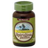 Pure Hawaiian Spirulina Pacifica Multi-Vitamin, Nature's, Tablets - 200 Each